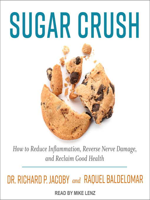 Title details for Sugar Crush by Dr. Richard Jacoby - Available